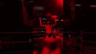 Karrion Kross amp Scarlett  Raw Roster WWE 2K24 shorts raw wwe death row network [upl. by Wenonah609]