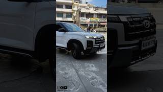 Hyundai Creta  Vredestein Ultrac Vorti  Madhus Tyre Centre  Bangalore [upl. by Orpha]