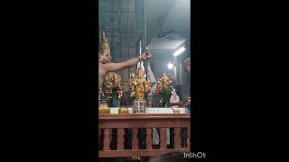 vetrivel kottam thirukovil thiruninravur 🙏 kandha sasti vizha part3 [upl. by Attennhoj]