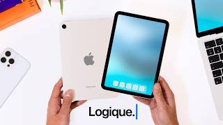 🤏 J’ai quitté l’iPad Pro pour l’iPad mini 2024 [upl. by Egon]