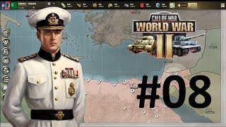 Call of War  Tutorial Ägypten 8  der menschliche Faktor [upl. by Inafets]