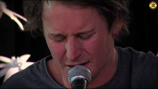 Ben Howard  London Live on 2 Meter Sessions [upl. by Ecertap583]