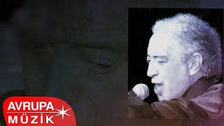 Edip Akbayram  Aldırma Gönül Official Audio [upl. by Frasch]