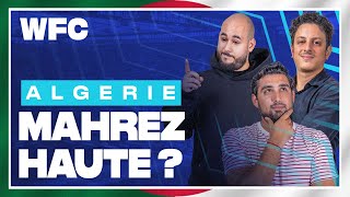 ⚽ Algérie  la sélection monte en puissance  Football [upl. by Lorolla479]