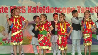 Ghar Ma Che Chitika  घरमा छे चिटिक्क परेकी पियारी  MCS 4th Kaleidoscope  2074 [upl. by Bornie]