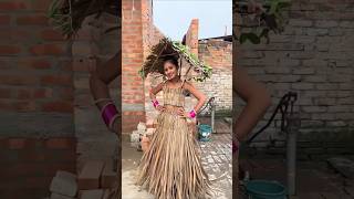 New fashion video 😂funny fashion comedy trending shorts ytstudio gudiya official 23 [upl. by Yejus390]