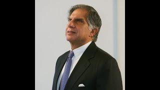 Doyen of India Inc Tata Group Ratan Naval Tata passes away He was 86 [upl. by Miko386]