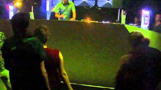 HEARTTHROB MNUSHYBRID MIX  CLUB ELEMENT SOFIA BULGARIA 26032011 Part 2 [upl. by Rue]