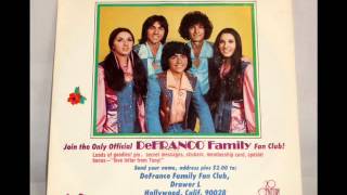 Time Enough for Love  The DeFranco Family Ft Tony DeFranco [upl. by Nathanael]