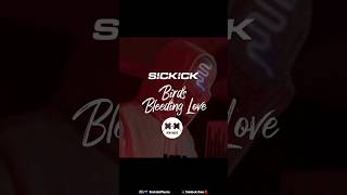 🚨New MuSCK out NOW😷🎶🪄 📺 SickickMusic Birds Bleeding Love [upl. by Leuqram]