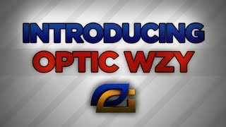 Introducing OpTic Wizzy Wzy  A MultiCod Montage [upl. by Anatollo60]