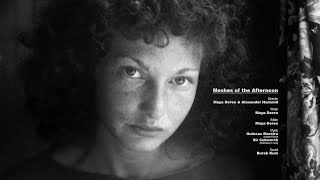 Maya Deren Meshes of the Afternoon 1943 [upl. by Aracal]