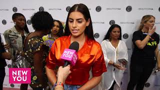 Nazanin Kavari  Beautycon [upl. by Drannel]