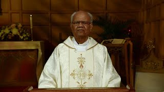 Catholic Mass Today  Daily TV Mass Monday July 22 2024 [upl. by Wyly]