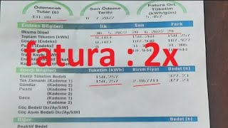 İskan Olmadan Elektrik Su Doğalgaz Mesken Tarifesi Aboneliği Nasıl Yapılır [upl. by Eanaj]