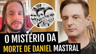 MISTÉRIO NA PARTIDA DE DANIEL MASTRAL [upl. by Mloc]