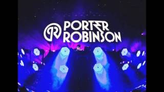 Rank 1  Airwave Porter Robinson Bootleg [upl. by Anirhtak]