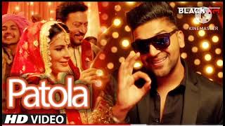 PATOLA FULL SONG IN DJ REMIX 😍😍😍😍😍 [upl. by O'Neil]