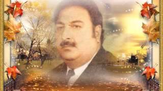 Ustad Sarahang  Ghazal Rahi  Memorable Night  Part 2 [upl. by Aramaj]