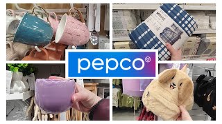 PEPCO đź›Ťď¸Ź NOWOĹšCI đź’– HIT NOWA POĹšCIEL đź’– CUDNE KUBECZKI đź’– PRZEGLÄ„D PĂ“ĹEK đź’– [upl. by Paradies]