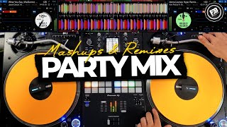 PARTY MIX 2023  21  Mashups amp Remixes of Popular Songs  Mixed by Deejay FDB [upl. by Nicolle]