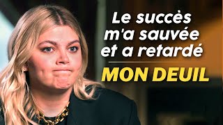 Louane  à 16 ans elle perd ses parents et gagne le succès [upl. by Alpheus]