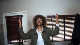 The National Anthem  by GloZell [upl. by Esmeralda]