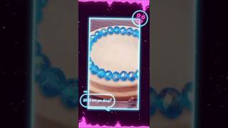 bracelet collection part 5  trending video [upl. by Ahsienek]