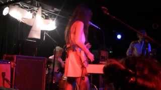 Blonde Redhead  Live at The Black Cat in Washington DC FULL SHOW [upl. by Yluj225]