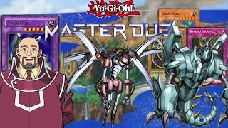 Cyber Ogre 2 Duels [upl. by Pompea]