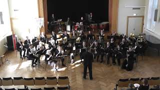 1 Fincastle Overture  Jan Bosveld [upl. by Venola]