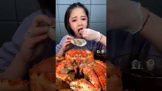 🍖🔥 Epic MUKBANG ASMR Crispy Pork Belly amp Spicy Flavor Explosion 매콤한 삼겹살과 바삭바삭한 소리의 완벽한 조합 🎧🤤 ASMR [upl. by Oinimreh651]