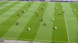 REAL BETIS VS RC CELTA VIGO 22 RESUMEN  LA LIGA 20242025 [upl. by Raasch]