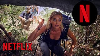 ESTRENO 2024  Netflix Pelicula de Terror Completa en Espanol Latino HD [upl. by Gnil791]