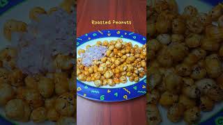 Tasty Makhana Bhel  Easy Indian Snack Recipe [upl. by Jung]