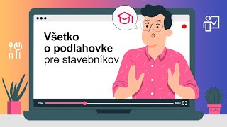 1 Ako na podlahové kúrenie  17 tematických kapitol o podlahovom kúrení v podlahovka podcaste [upl. by Ploch299]