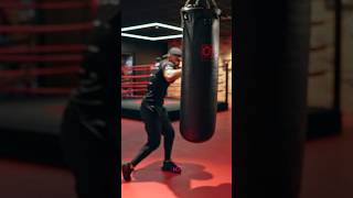 Boxing Try this One💥 boxing boxingtraining boxinggym boxingworkout boxingnews mma [upl. by Netsruk]