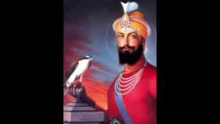 Sawaal Bhai Daya Singh Ji  Bhai Avtar Singh Tari [upl. by Martguerita]