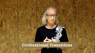 Civilizational Transitions  EnvJustice Vocabulary  Arturo Escobar [upl. by Aryhs240]