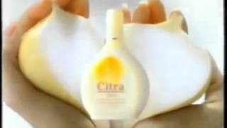 Iklan Citra White Lotion  Aimee 19971998 [upl. by Shulman]