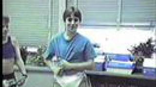 Drexel Hill Middle School 1986 7th Grade Part 1 [upl. by Aiki]