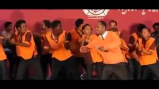 Yosef Kassa New Video 2013 Misgana Lessu Wolaita [upl. by Marcy742]