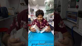 Parcel 📦 mein aaya IPhone 12 aur cash 😃trending viral shorts [upl. by Barr929]