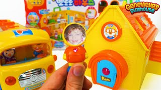 Best Toy Learning Videos for Kids Peppa Pig Pororo and Paw Patrol [upl. by Altaf]