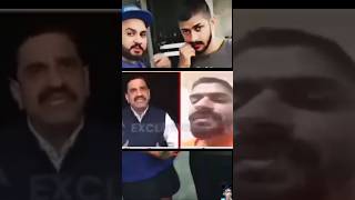 Lawrence Bishnoi jail ke andar se gang chalata hai lawrencebishnoi bishnoi lawrence podcast [upl. by Aielam]