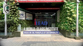 Virtual Tour of iLEAD  A World Class Infrastructure  Based on the Principles of Sustainability [upl. by Mackie265]