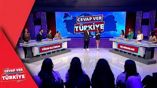 Cevap Ver Türkiyede Günün Takımları CevapVerTurkiye [upl. by Naam22]