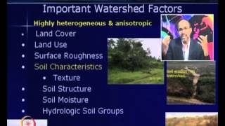 Watershed Characteristics [upl. by Madai779]