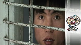 Talking To Someone Who Escaped From North Koreas Prison Camps [upl. by Eustashe]