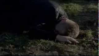 LoveHate 4x04 Danos Death Dies Scene [upl. by Freeman]